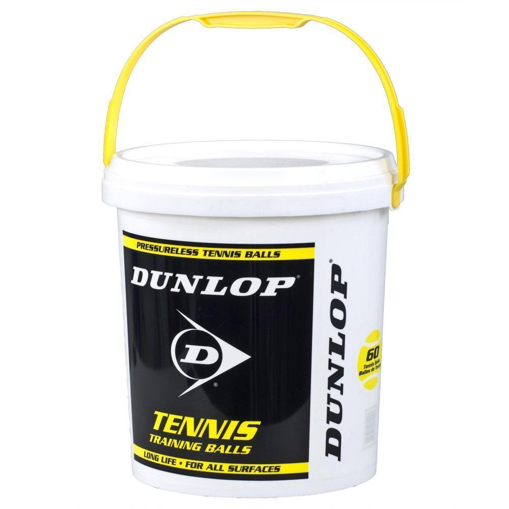 Dunlop Trainer Tennis Balls - Dunlop, Tennis, Tennis Balls - KitRoom