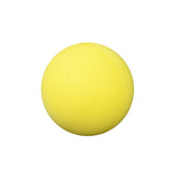 Uncoated Foam Ball