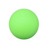 Uncoated Foam Ball