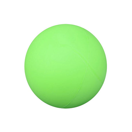 Uncoated Foam Ball
