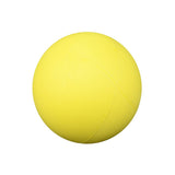 Uncoated Foam Ball