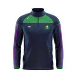East Down ABC Half Zip