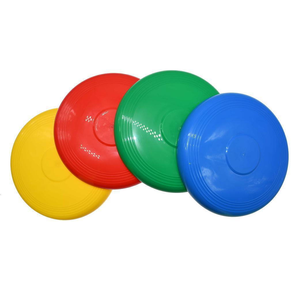 Essential Flying Disk - Pre-Sport, Toys & Games - KitRoom