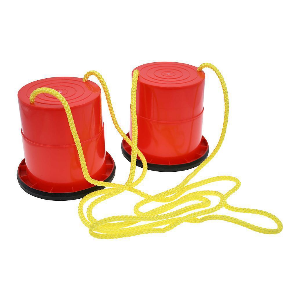 Essential Stilts - Pre-Sport, Toys & Games - KitRoom