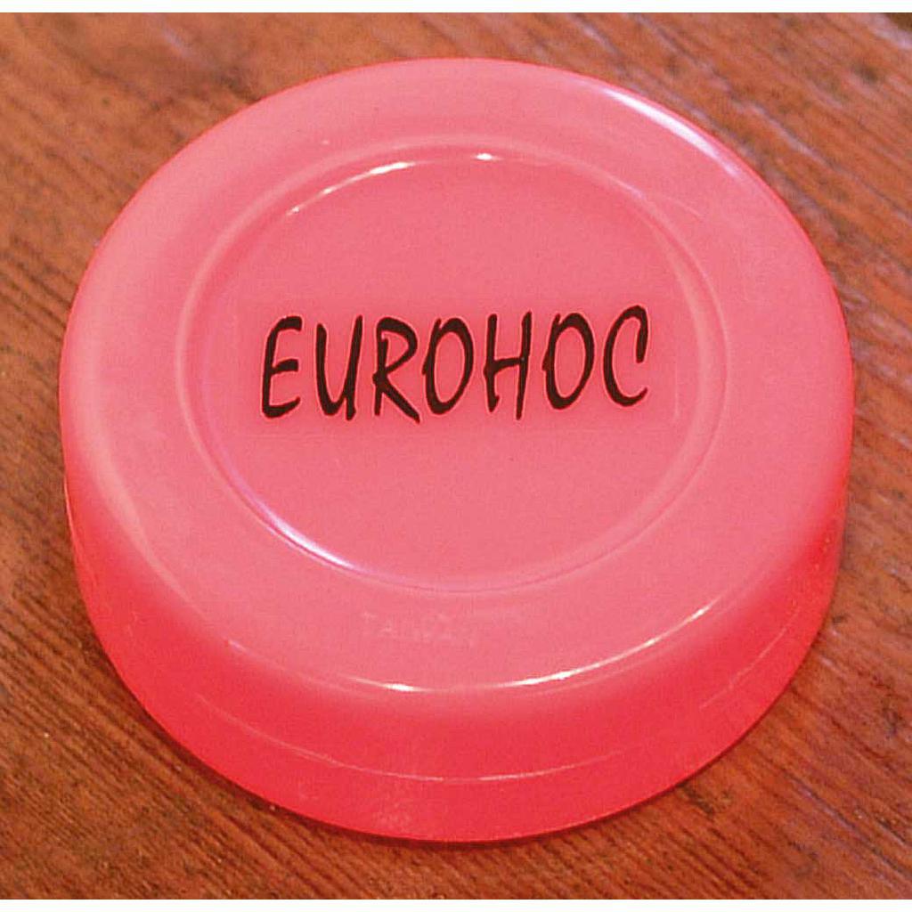 Eurohoc Hockey Puck - Eurohoc, Hockey, Hockey Pucks - KitRoom