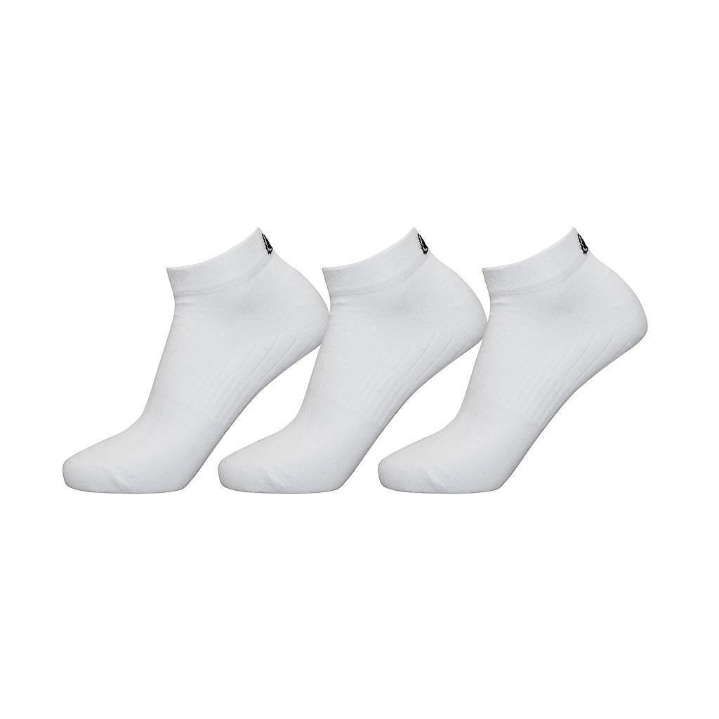 Exceptio Sports Trainer Socks (3 Pairs) - Clothing, Exceptio, Socks - KitRoom