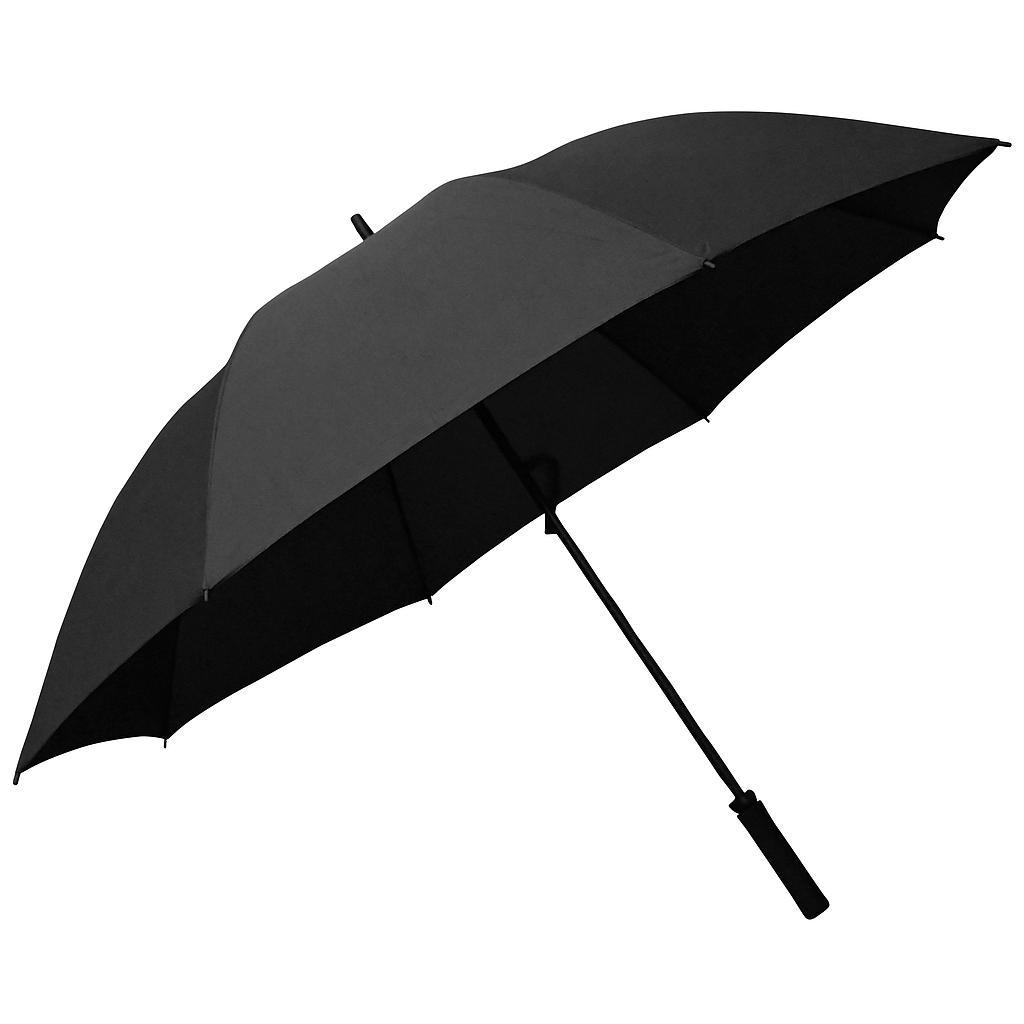 Fibreglass Golf Umbrella 130cm - Golf, Golf Umbrellas, Precision - KitRoom