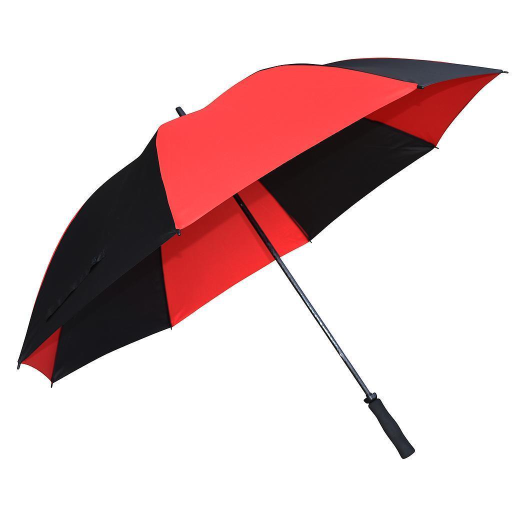 Fibreglass Golf Umbrella 100cm - KitRoom