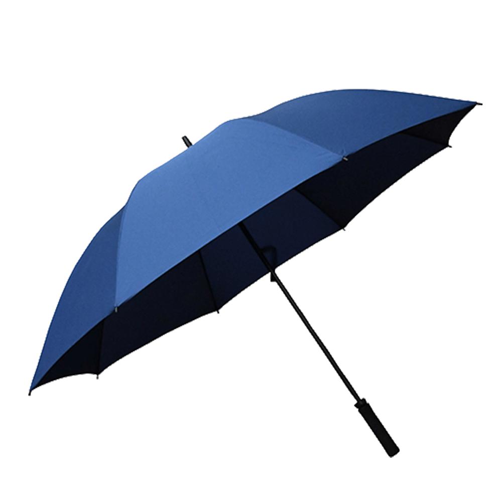 Fibreglass Golf Umbrella 130cm - Golf, Golf Umbrellas, Precision - KitRoom