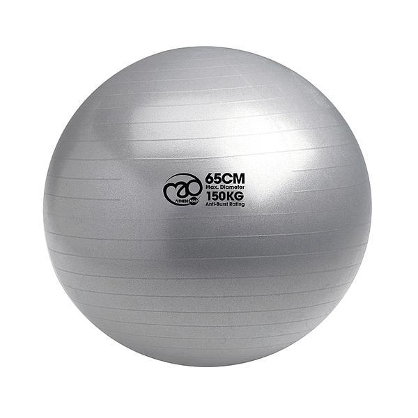 Fitness Mad 150kg Anti-Burst Swiss Ball - Exercise Balls, Fitness, Fitness-Mad - KitRoom