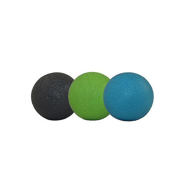 Fitness Mad Hand Therapy Ball Set of 3 - Fitness, Fitness-Mad, Massage - KitRoom