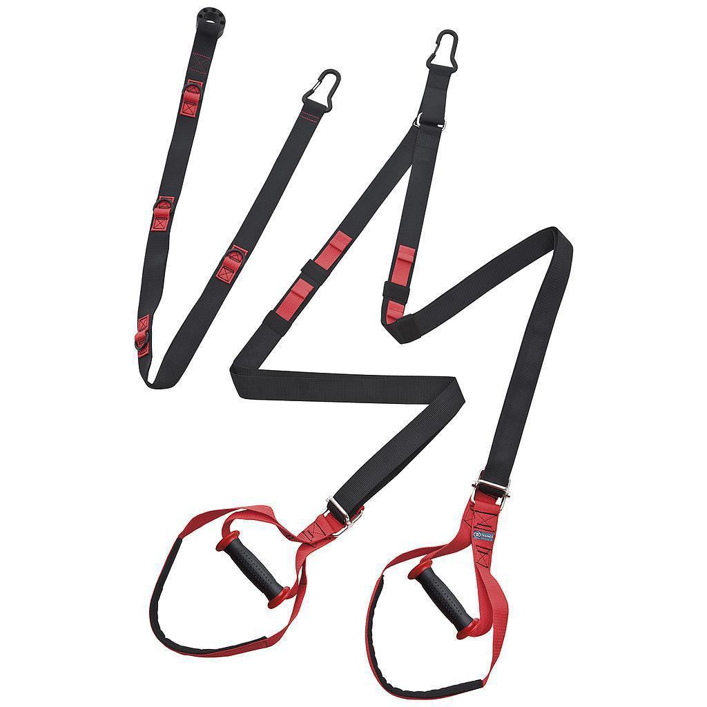 Fitness Mad Pro Suspension Trainer - Fitness, Fitness-Mad, Strength - KitRoom