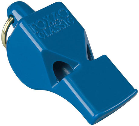 Fox 40 Classic Safety Whistle and Strap - Fox 40, Whistles - KitRoom