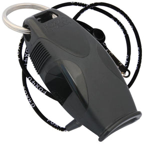 Fox 40 Sharx Whistle and Lanyard - KitRoom