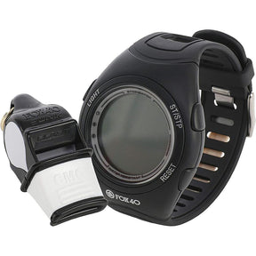 Fox 40 Whistle and Watch Set - Fox 40, Whistles - KitRoom