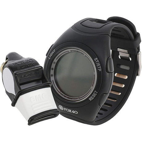 Fox 40 Whistle and Watch Set - Fox 40, Whistles - KitRoom