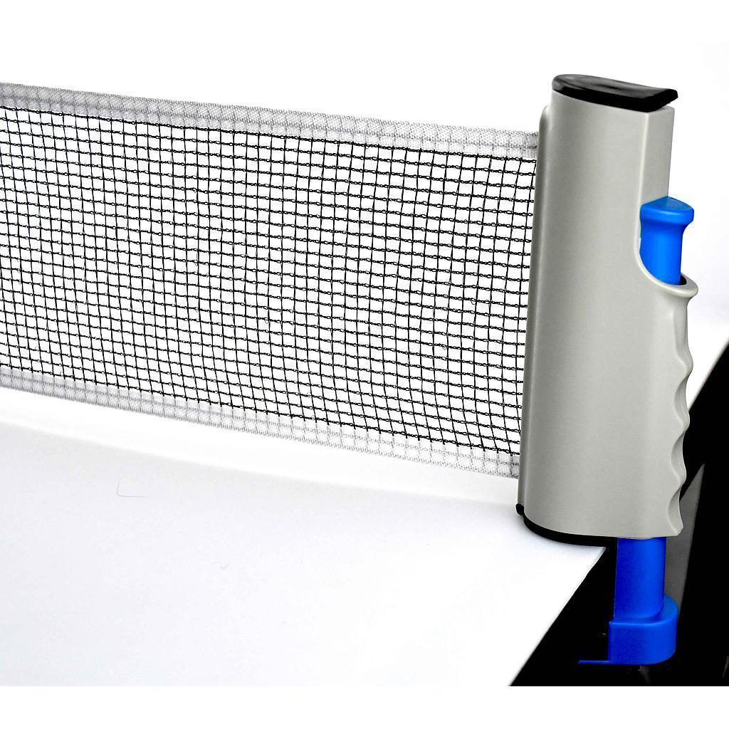Fox TT Retractable Table Tennis Net - Fox TT, Table Tennis - KitRoom