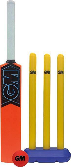 GM Striker Cricket SET - Cricket, Cricket Sets, Gunn and Moore - KitRoom