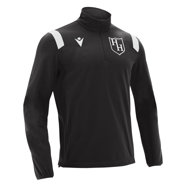 Harmony Hill Gange 1/4 Zip - KitRoom