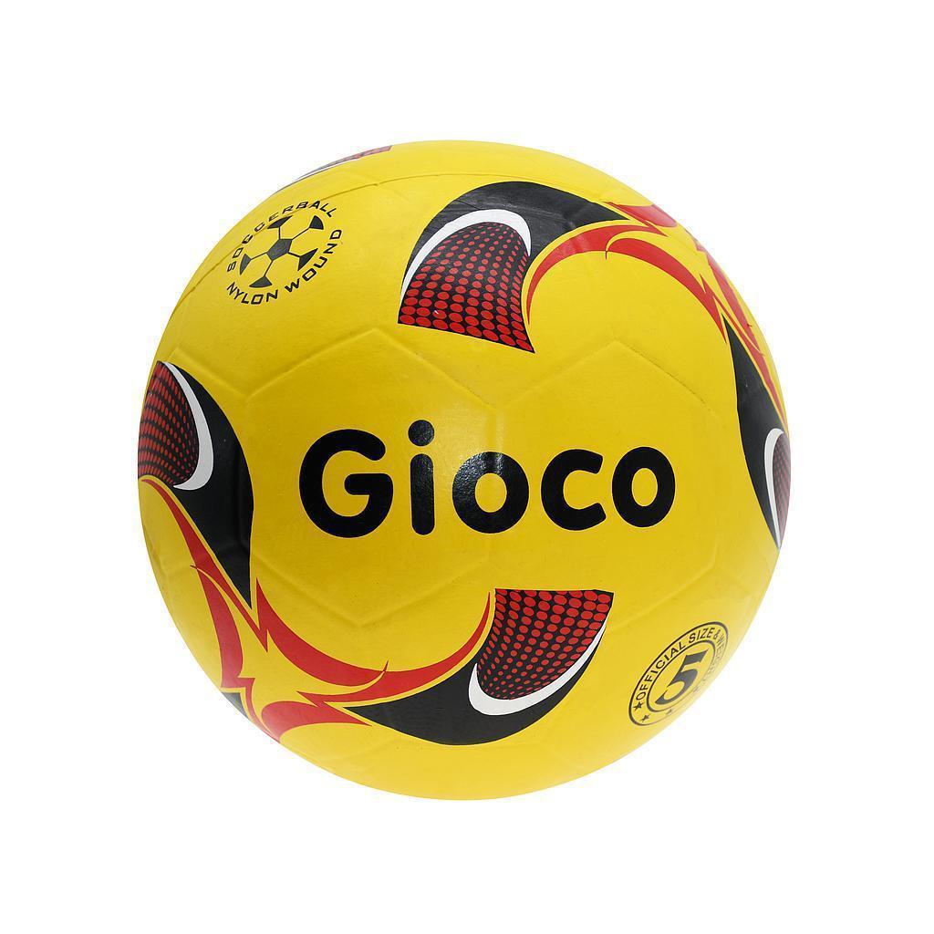 Gioco Moulded Football - Football, Footballs, Gioco, Training Footballs - KitRoom