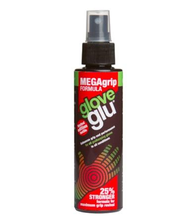GloveGlu Goalkeeping Mega Grip GloveGlu 120ml - Football, GloveGlu, Goalkeeping - KitRoom
