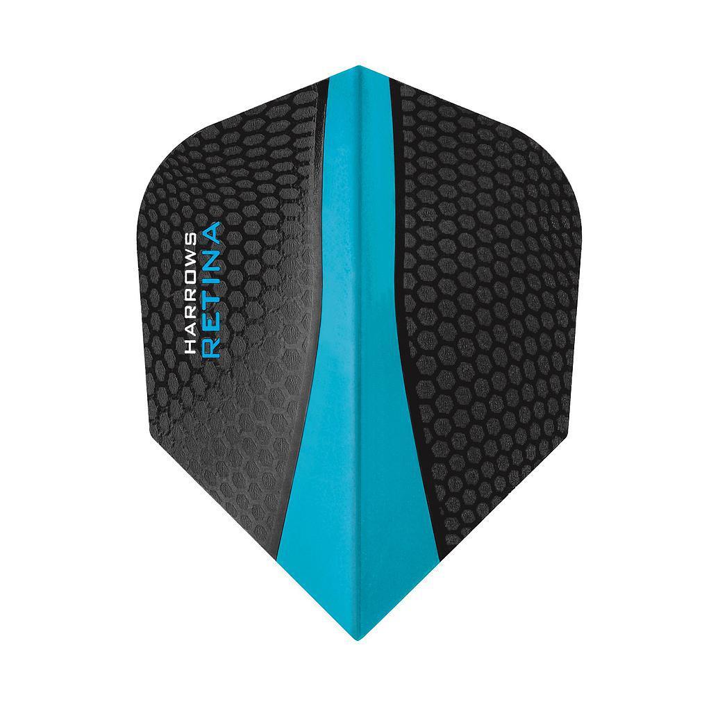 Harrows Retina Flights - Dart Flights, Darts, Harrows - KitRoom