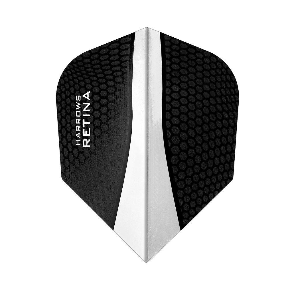Harrows Retina Flights - Dart Flights, Darts, Harrows - KitRoom