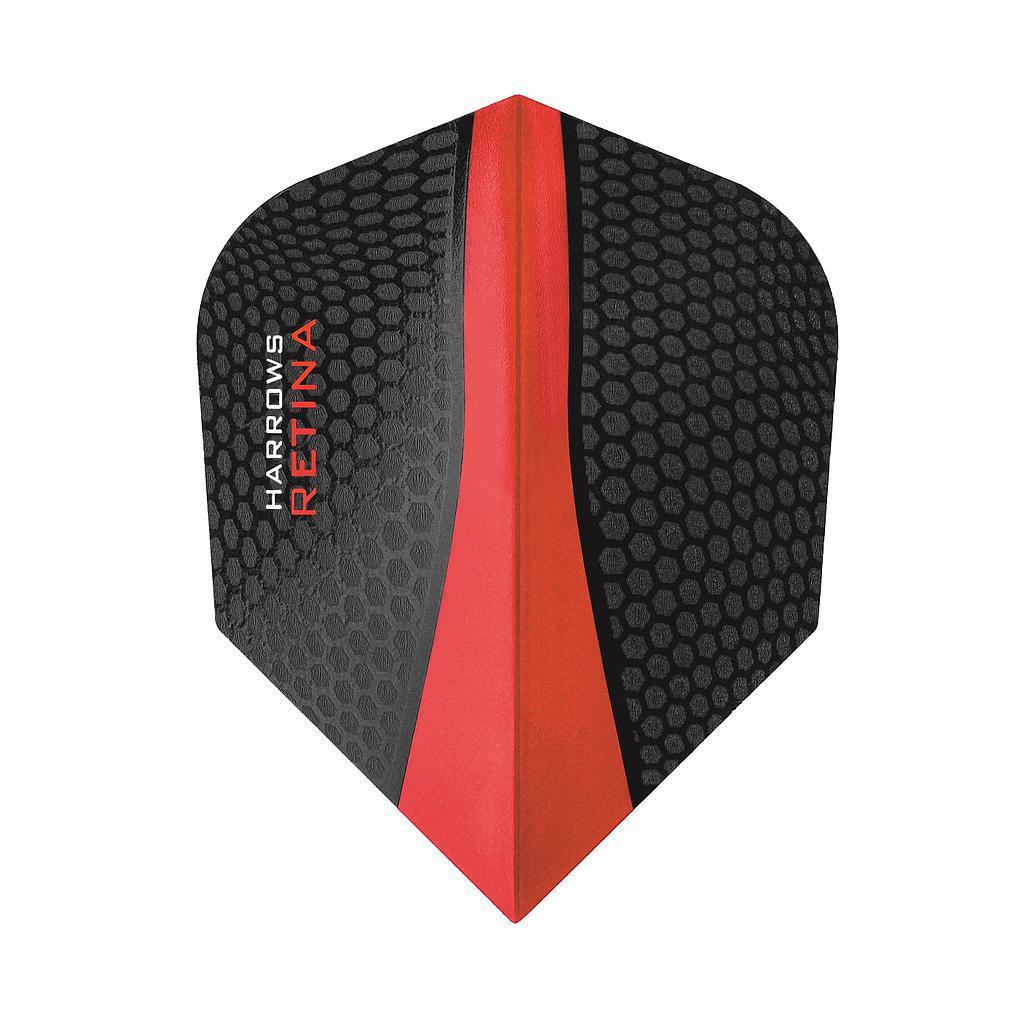 Harrows Retina Flights - Dart Flights, Darts, Harrows - KitRoom