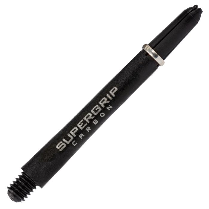 Harrows Super Grip Carbon Shafts - Dart Shafts, Darts, Harrows - KitRoom
