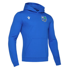 KRFC Macron Banjo Hoody JNR - KitRoom