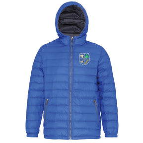 KRFC Padded Supporter Jacket - KitRoom