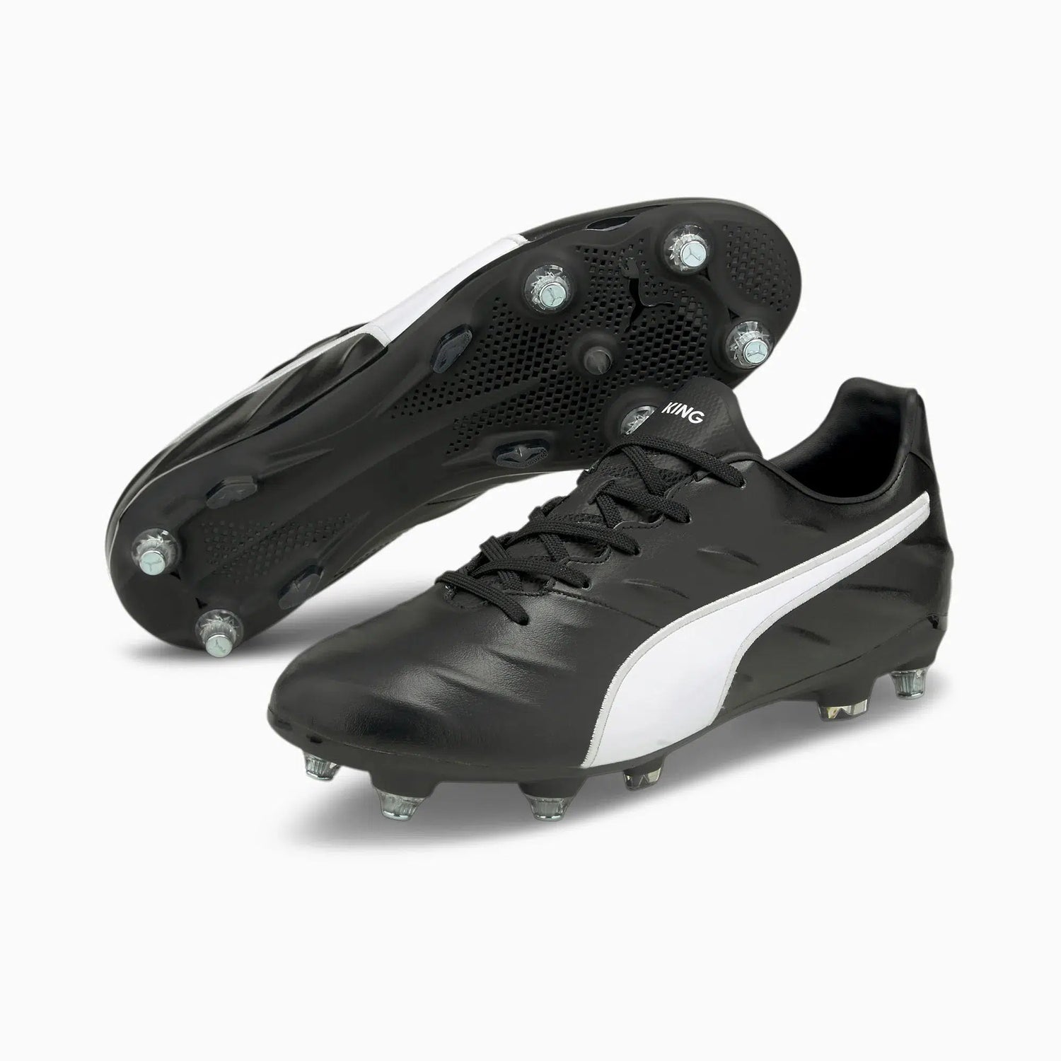 Puma King Pro 21 MxSG Football Boots KitRoom
