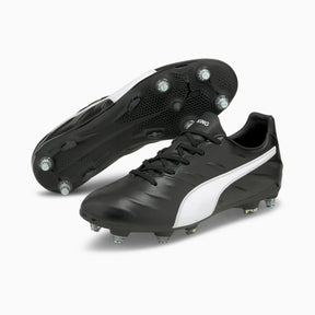 Puma King Pro 21 MxSG Football Boots - KitRoom
