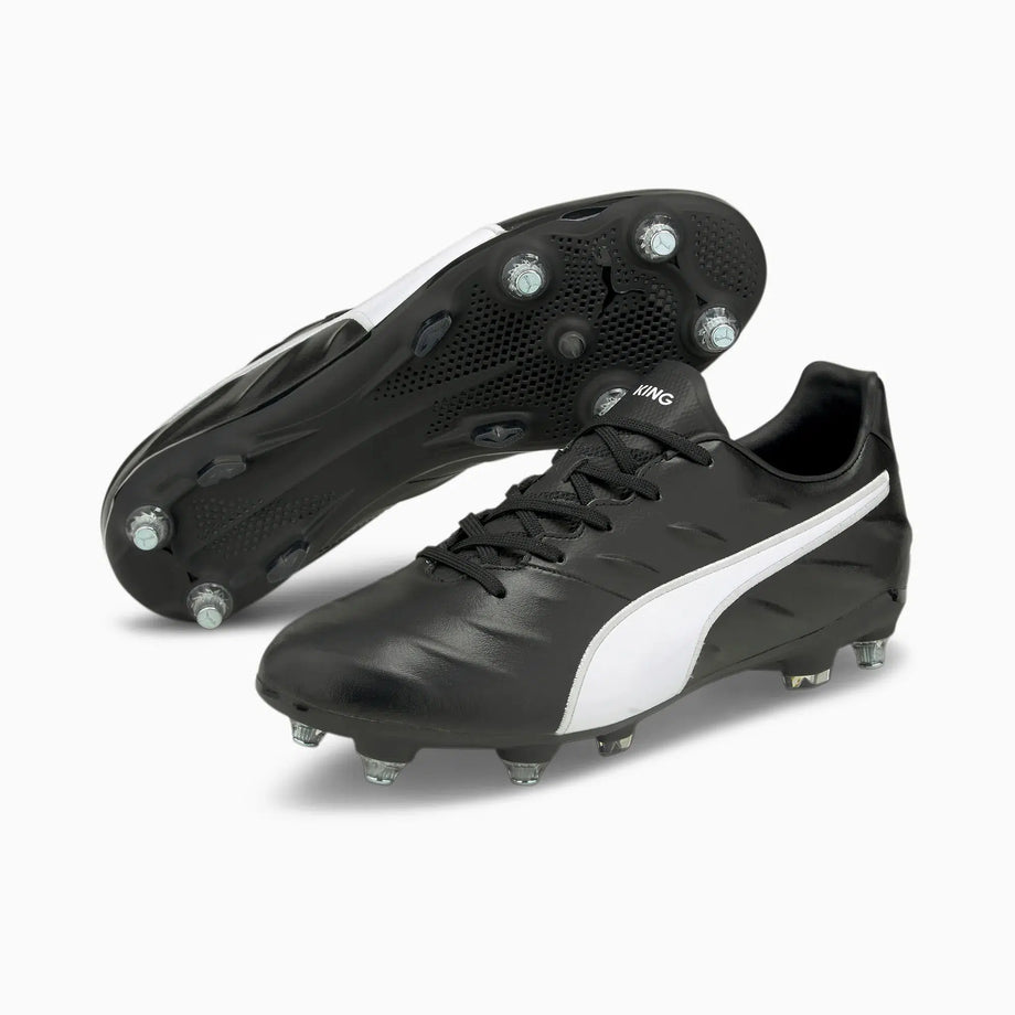 Puma King Pro 21 MxSG Football Boots KitRoom