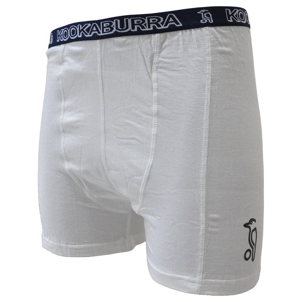 Kookaburra Jock Short With Integral Pouch - 0 - KitRoom