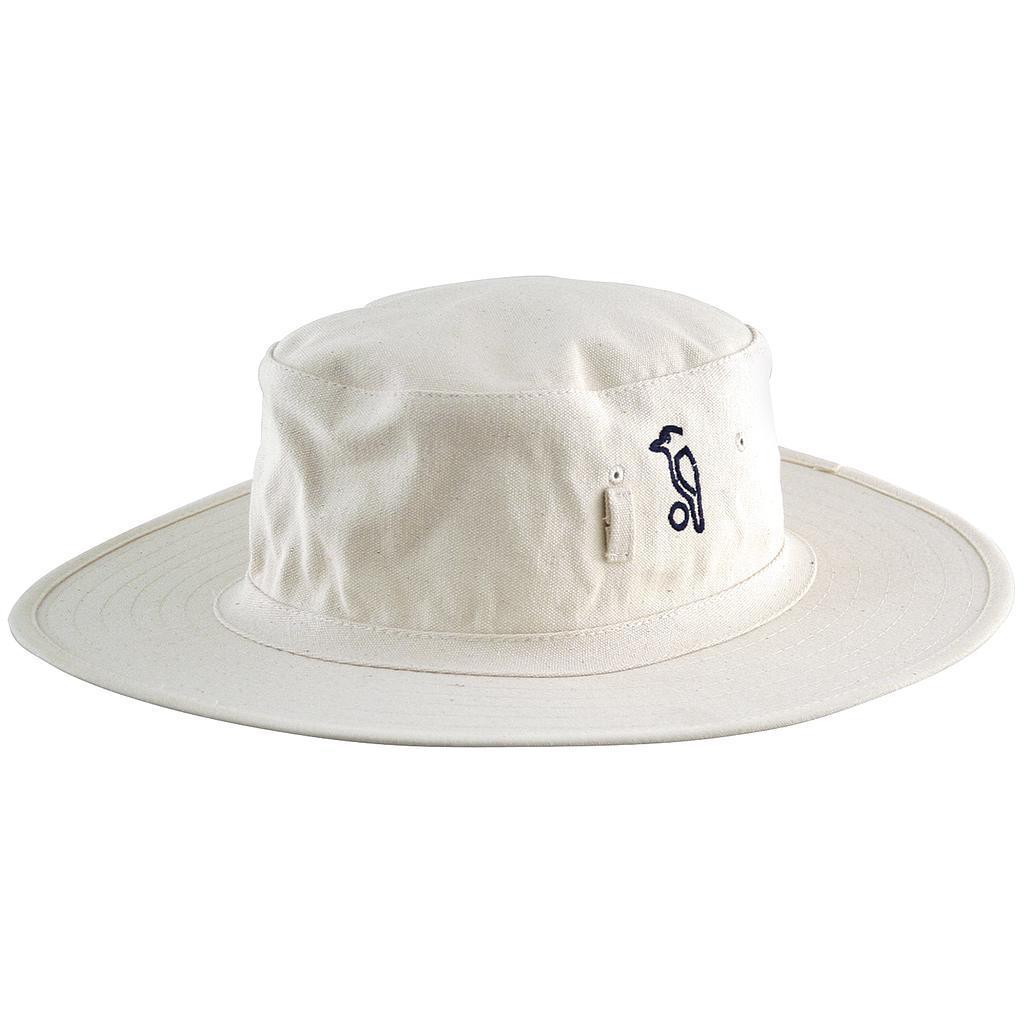 Kookaburra Sun Hat Neutral - 0 - KitRoom