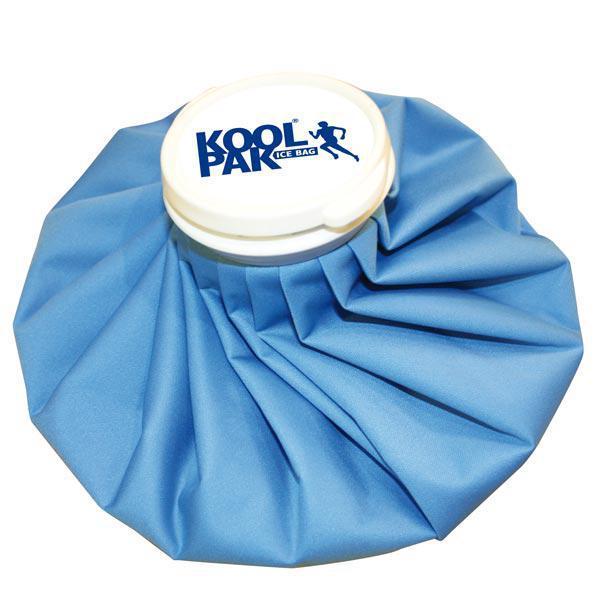 Koolpak Ice Bag Medium 23cm - Hot & Cold, Koolpak, Medical - KitRoom