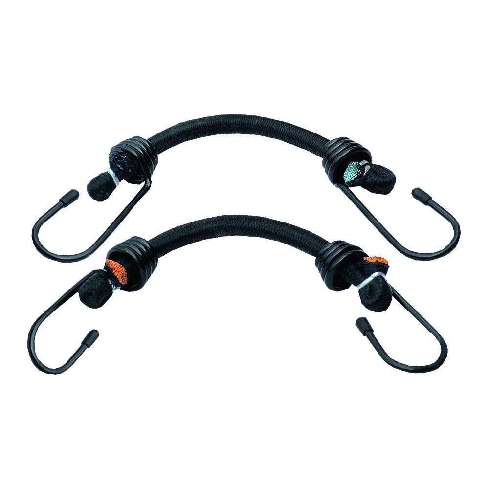 Longridge Elasticated Trolley Straps - Golf, Golf Accessories, Longridge - KitRoom