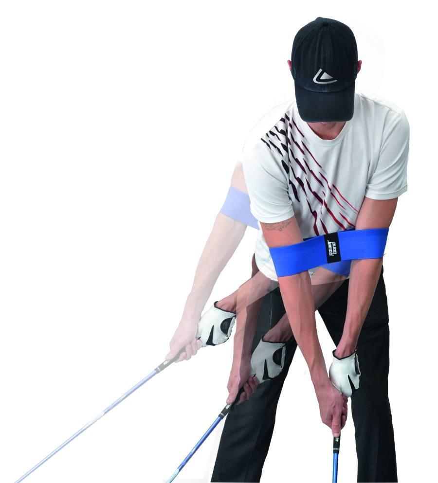 Longridge Power Band - Golf, Golf Training Aids, Longridge - KitRoom