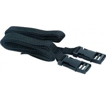 Longridge Trolley Straps With Clips - Golf, Golf Accessories, Longridge - KitRoom