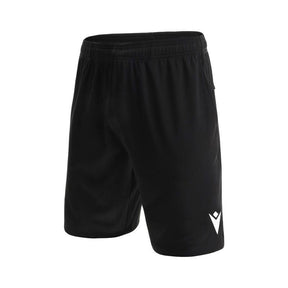 Macron Corver Referee Shorts - KitRoom