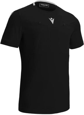 Macron Frisk Referee Shirt SS - KitRoom