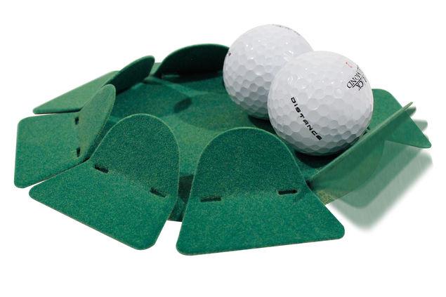Master Deluxe Putting Cup - Golf, Golf Training Aids, Masters - KitRoom