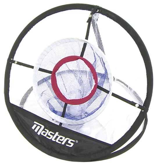 Masters Golf Pop Up Chipping Net - Golf, Golf Training Aids, Masters - KitRoom