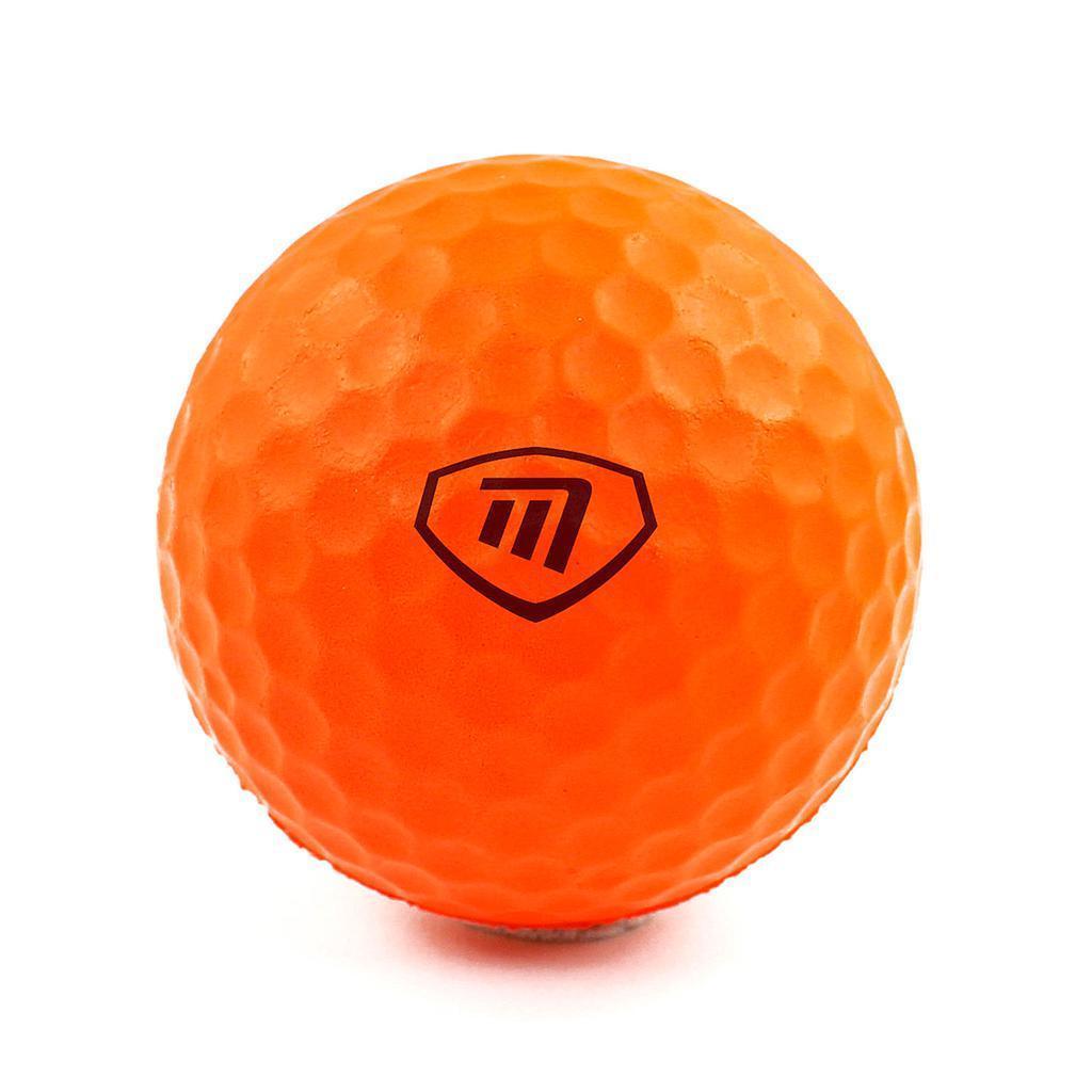 Masters Lite Flite Foam ball (Pack of 6) - Golf, Golf Balls, Masters - KitRoom