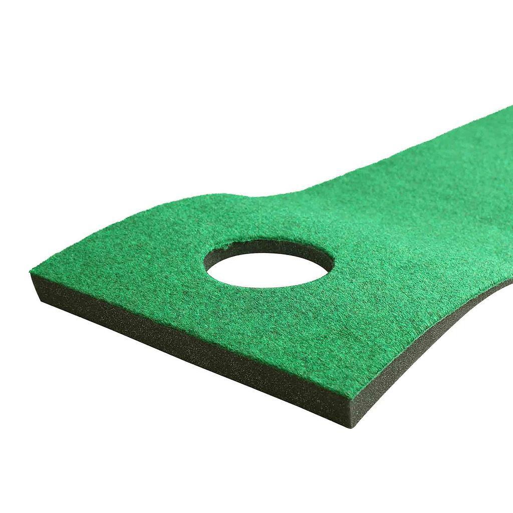 Masters Putting Mat - Golf, Golf Training Aids, Masters - KitRoom