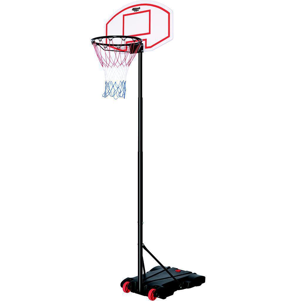 Midwest Junior Basketball Stand (5ft - 8ft) - Basketball, Basketball Stands, Midwest - KitRoom