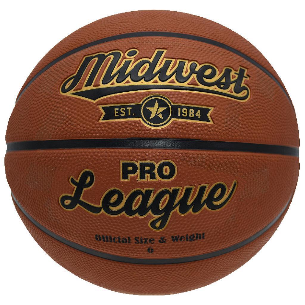 Midwest Pro League Basketball - Baseball, Midwest - KitRoom
