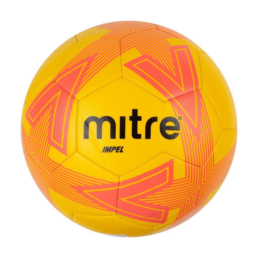 Mitre Impel Training Ball - Football, Footballs, Mitre, new, Training Footballs - KitRoom