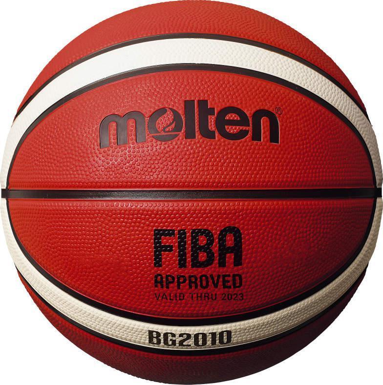 Molten 2010 Deep Channel Basketball - Basketball, Basketball Balls, Molten - KitRoom